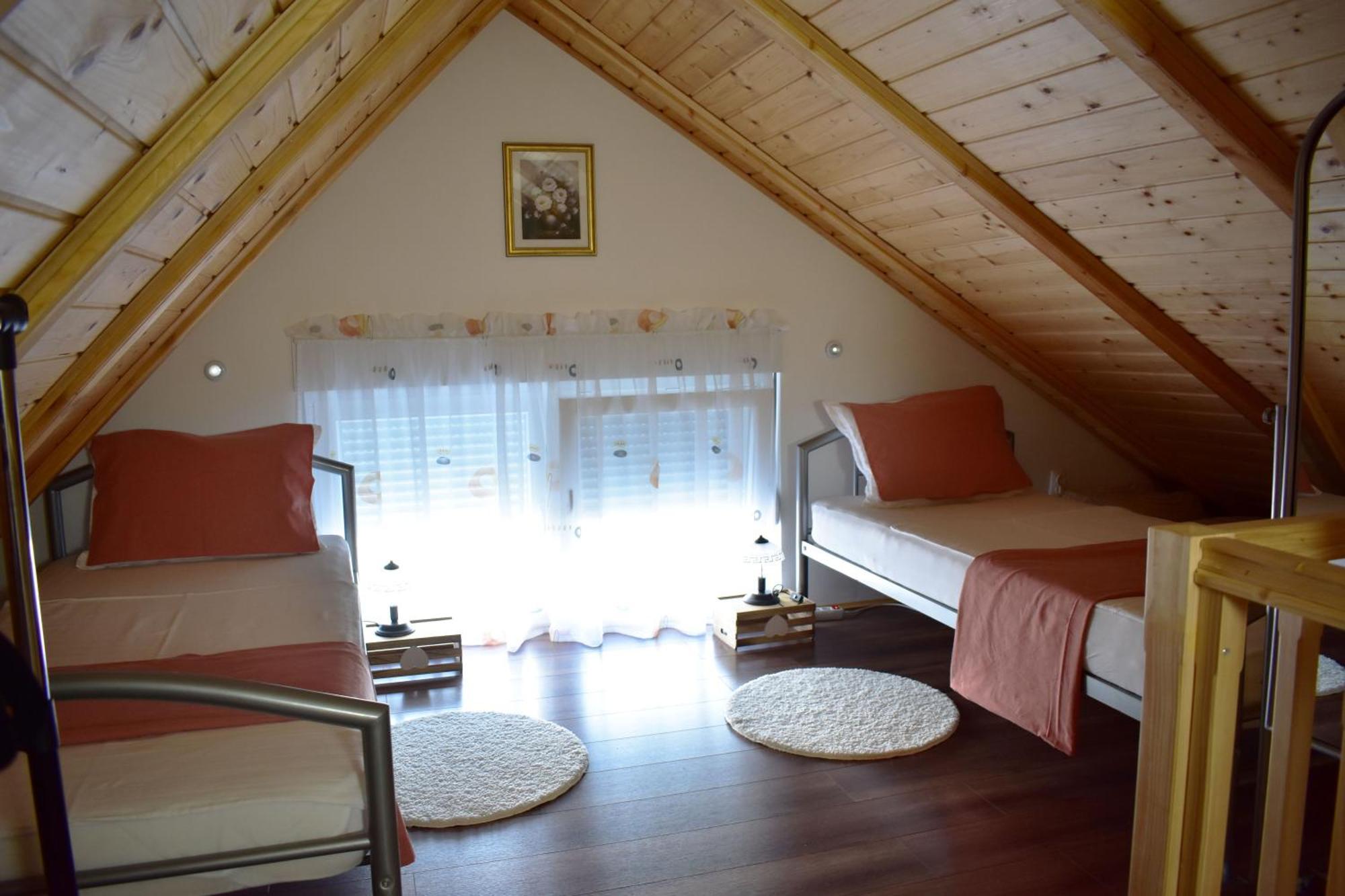 Apartman Tea Valpovo Exterior foto